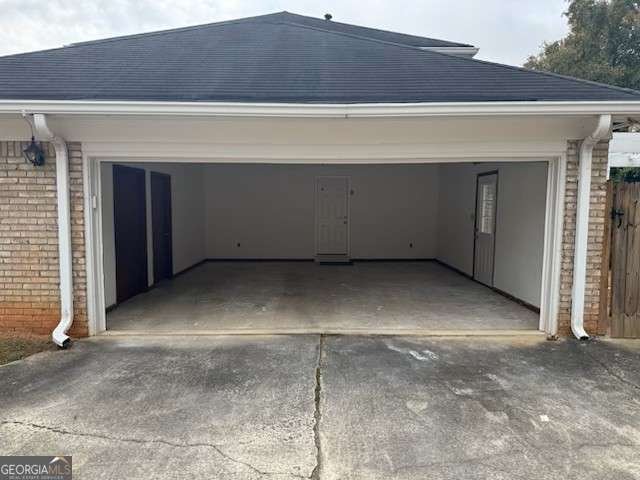 4205 Autumn Hill Drive Stone Mountain - 21