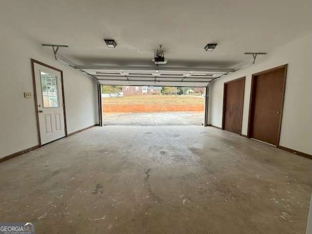 4205 Autumn Hill Drive Stone Mountain - 22