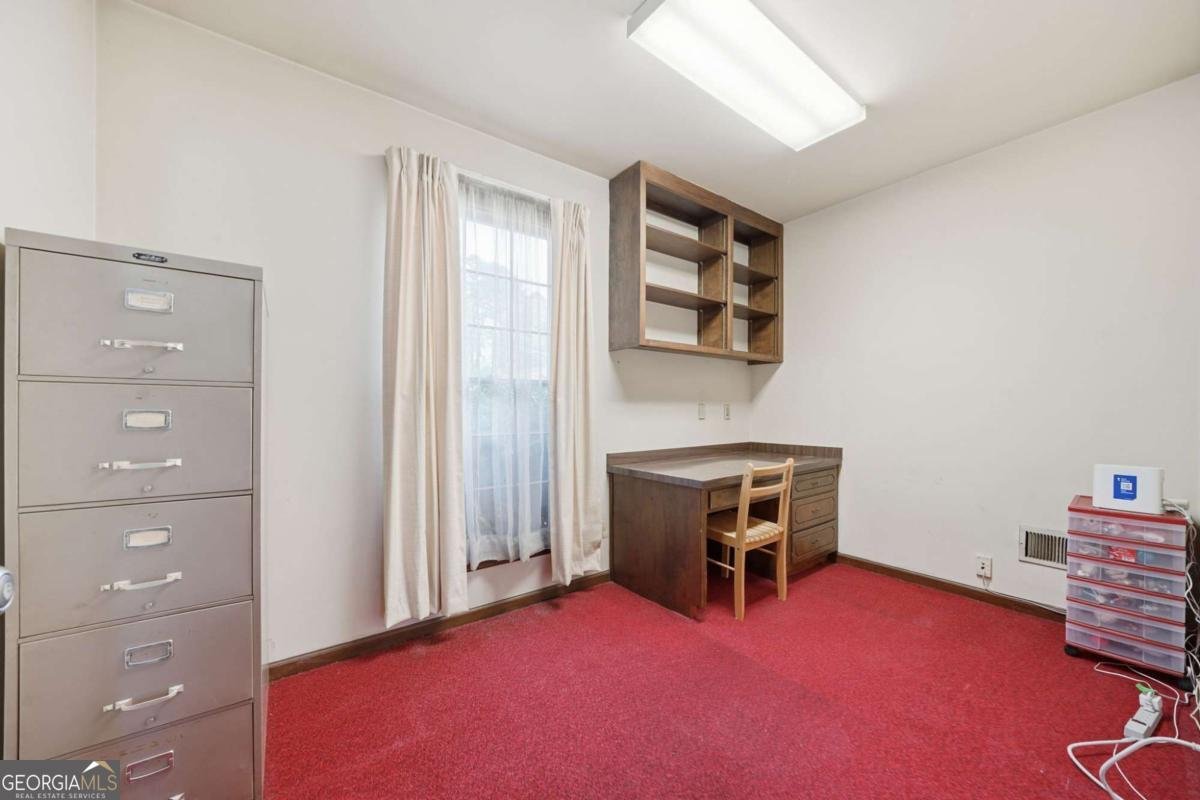 4205 Autumn Hill Drive Stone Mountain - 23