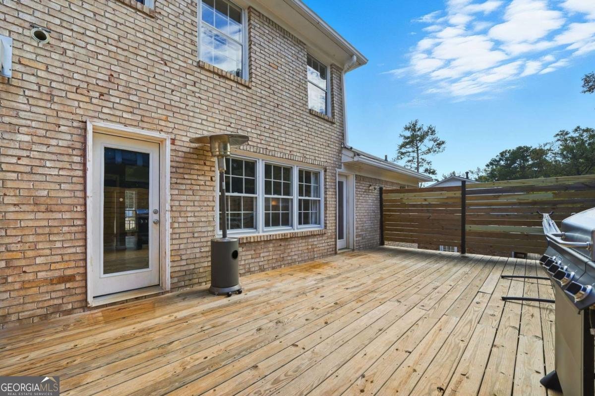 4205 Autumn Hill Drive Stone Mountain - 27