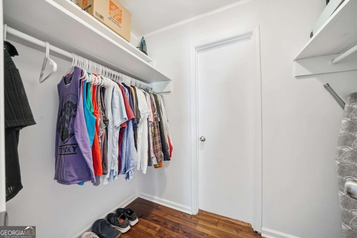 4205 Autumn Hill Drive Stone Mountain - 3