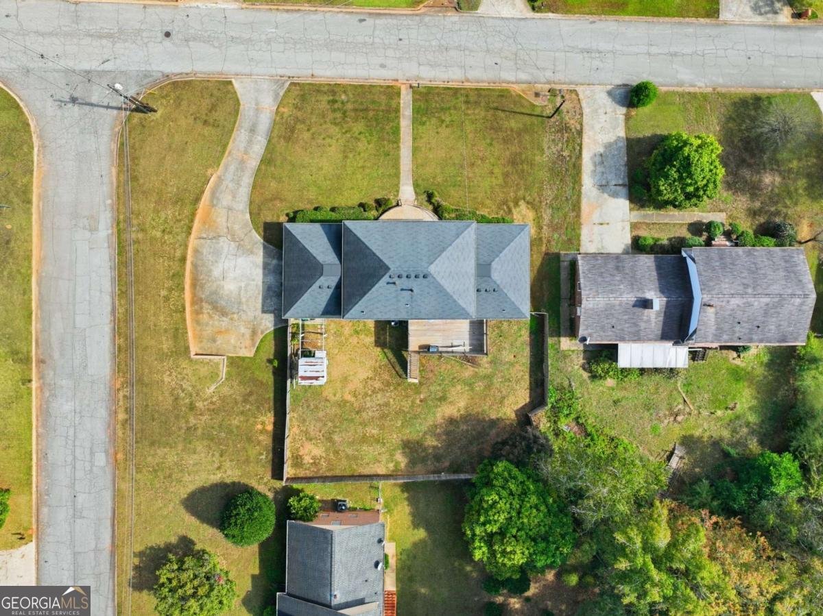 4205 Autumn Hill Drive Stone Mountain - 30