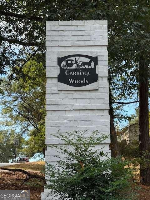 4205 Autumn Hill Drive Stone Mountain - 31