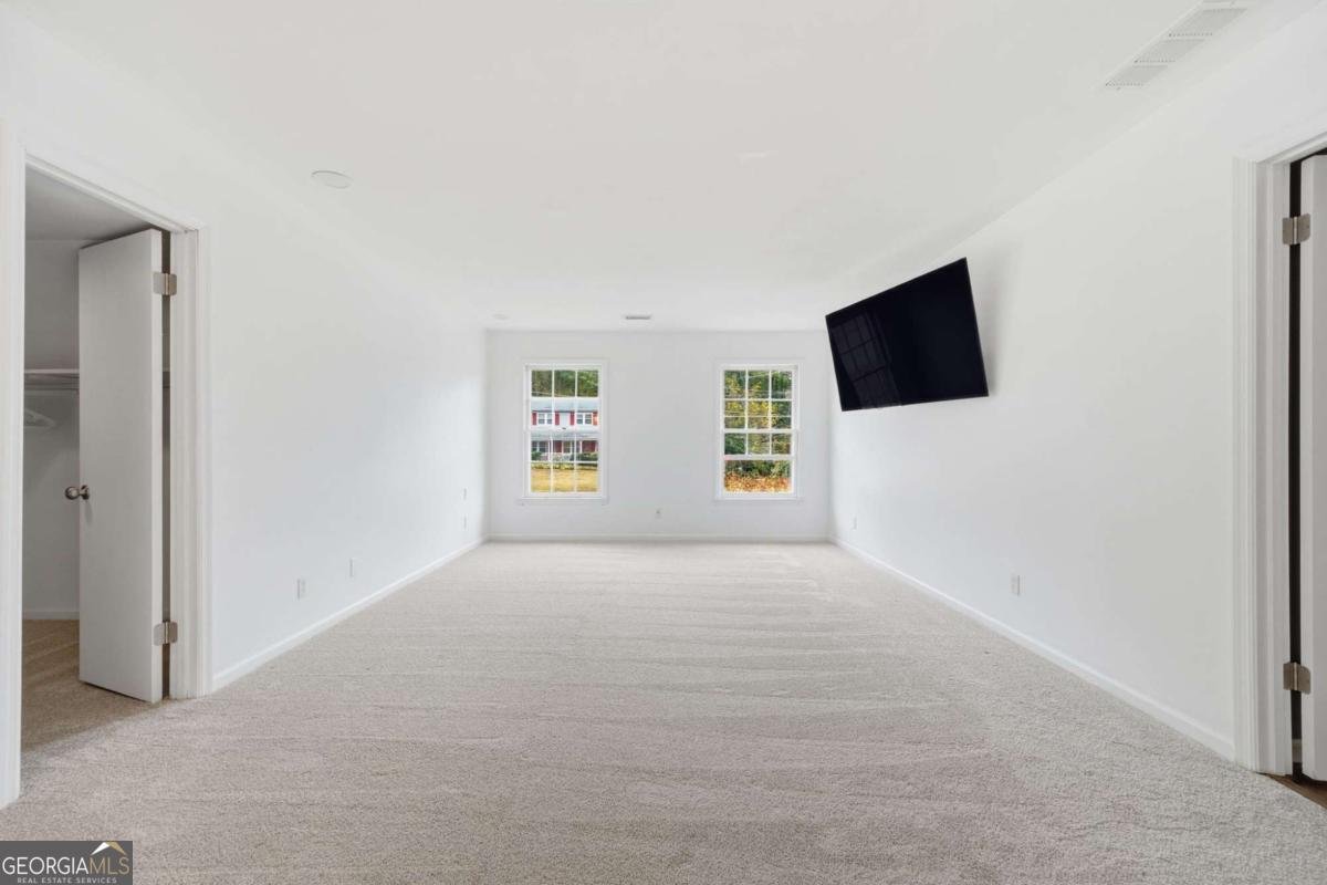 4205 Autumn Hill Drive Stone Mountain - 33