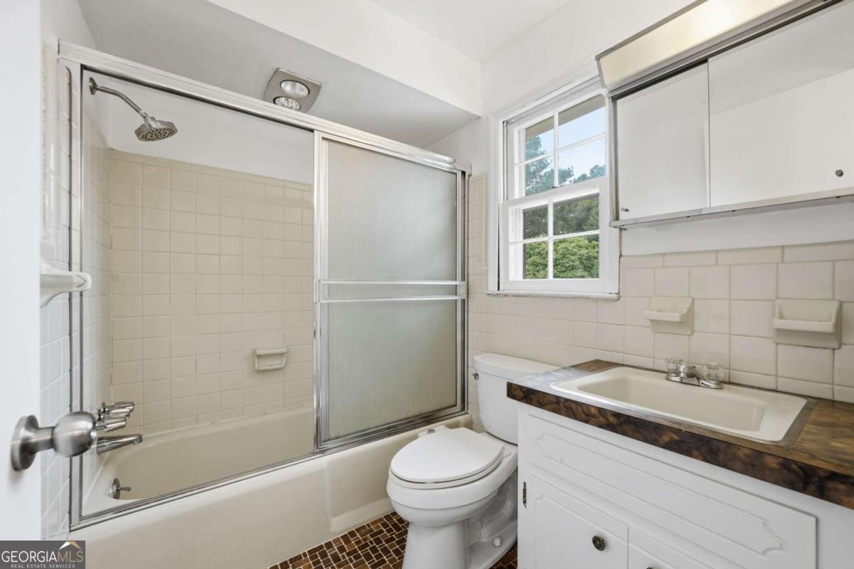 4205 Autumn Hill Drive Stone Mountain - 37