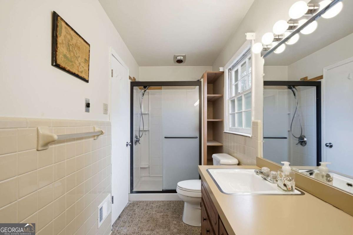 4205 Autumn Hill Drive Stone Mountain - 4