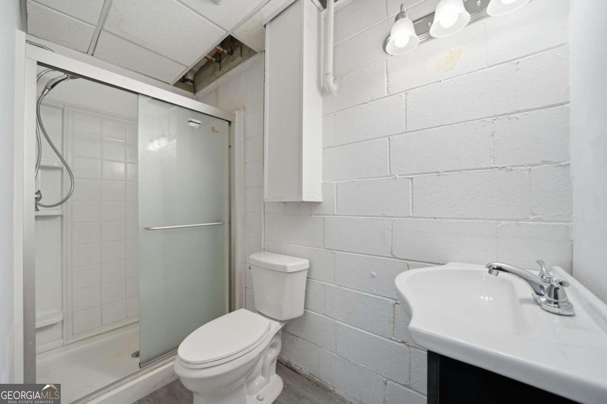 4205 Autumn Hill Drive Stone Mountain - 43