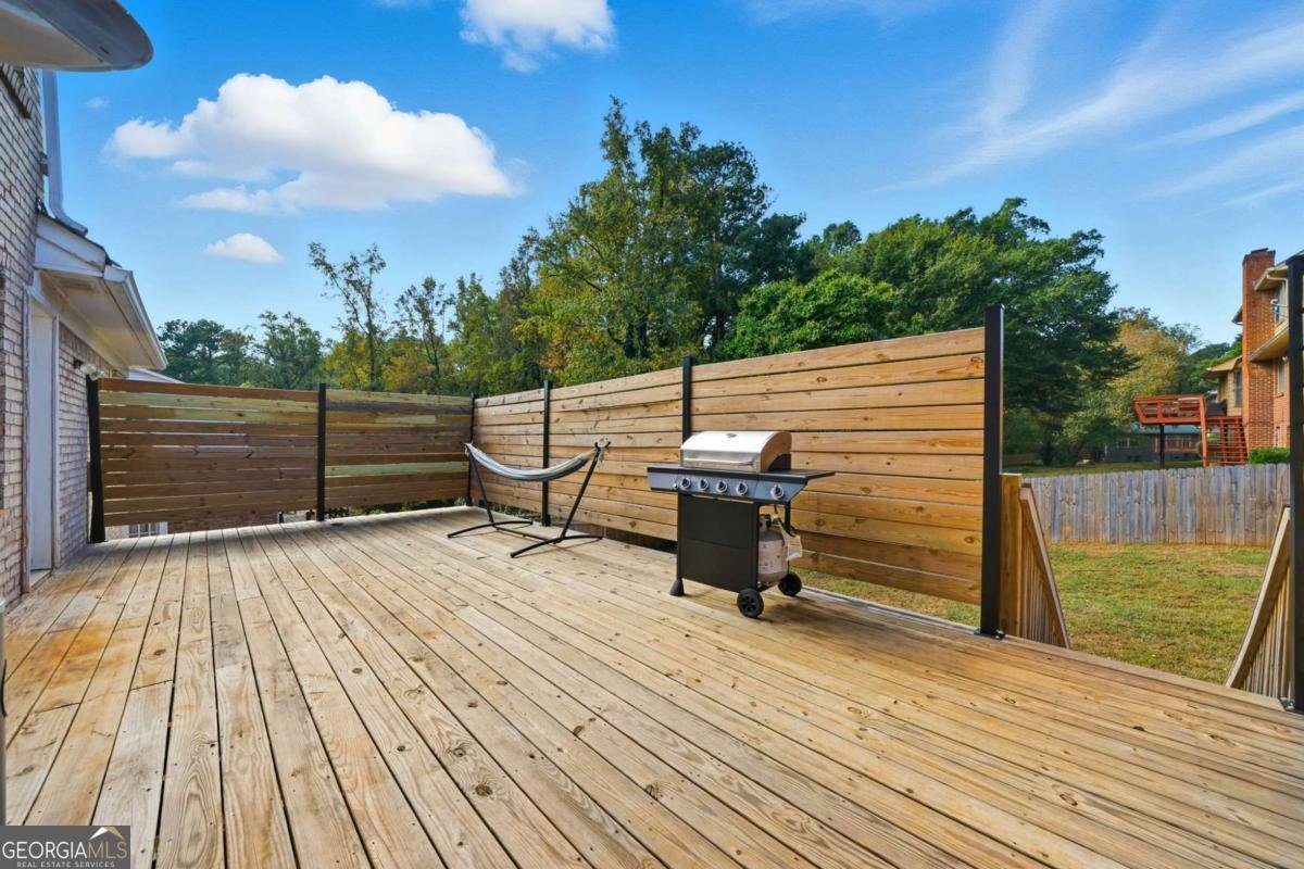 4205 Autumn Hill Drive Stone Mountain - 45