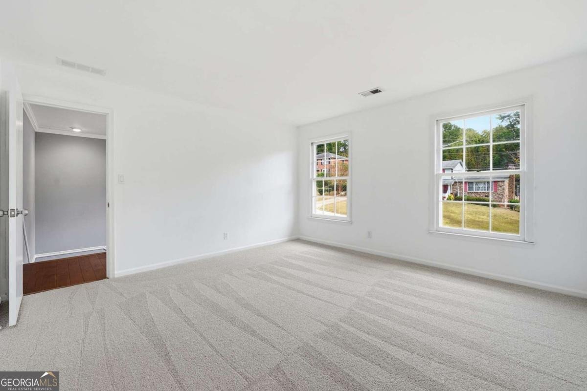 4205 Autumn Hill Drive Stone Mountain - 6