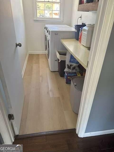 4205 Autumn Hill Drive Stone Mountain - 8