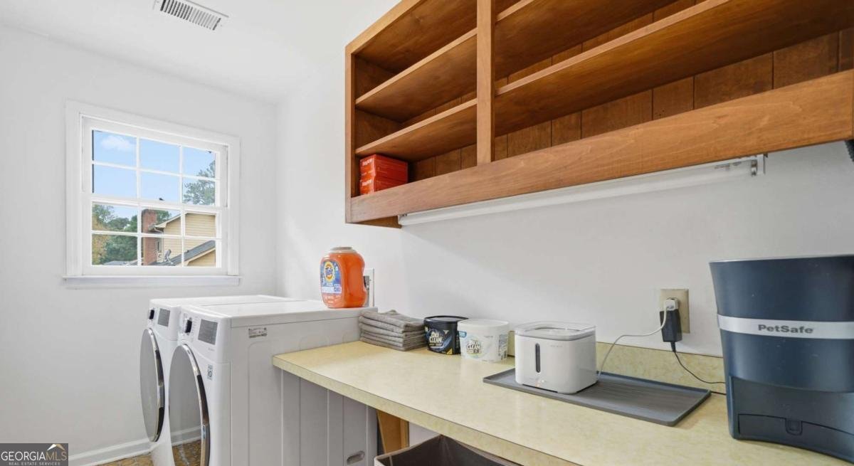 4205 Autumn Hill Drive Stone Mountain - 9