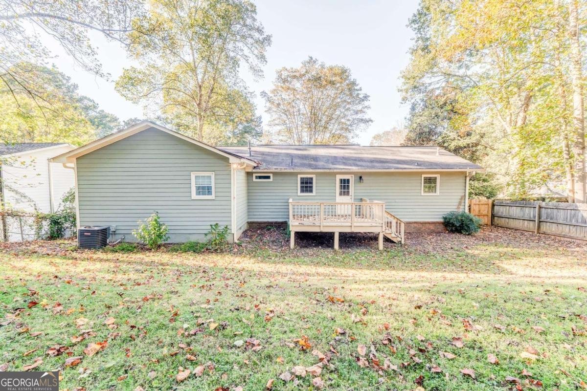 3016 Butler Creek Road Kennesaw - 10