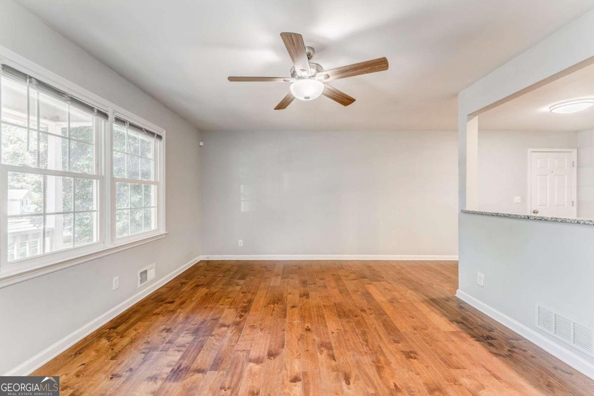 3016 Butler Creek Road Kennesaw - 11