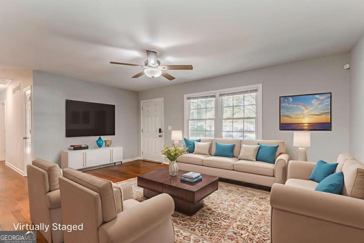 3016 Butler Creek Road Kennesaw - 12