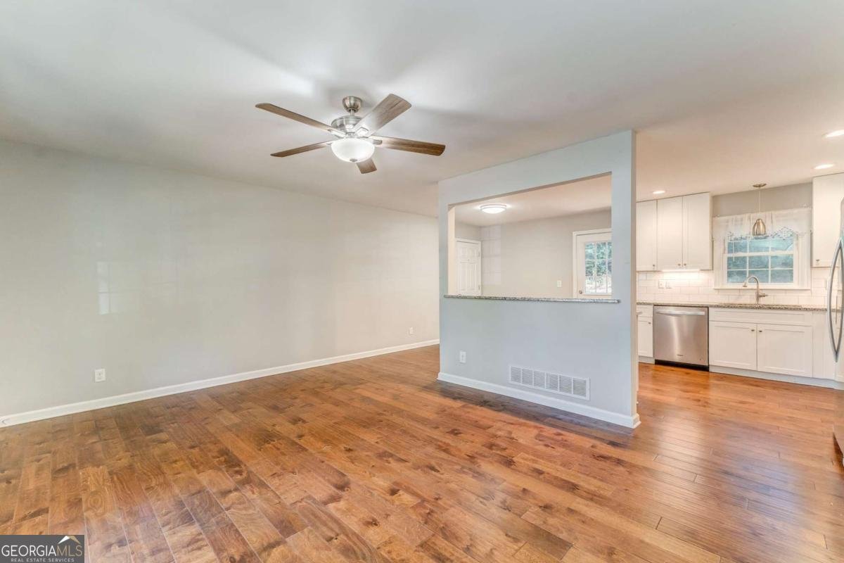 3016 Butler Creek Road Kennesaw - 13