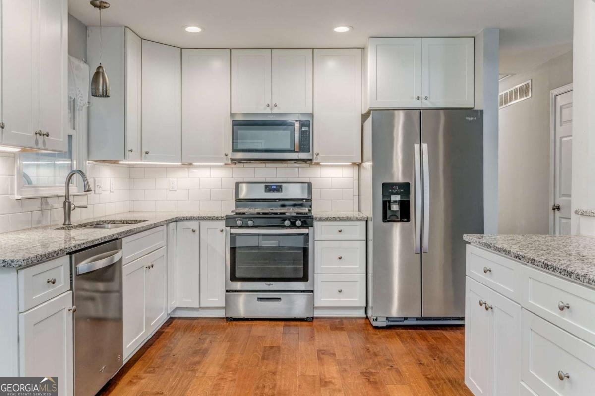 3016 Butler Creek Road Kennesaw - 14