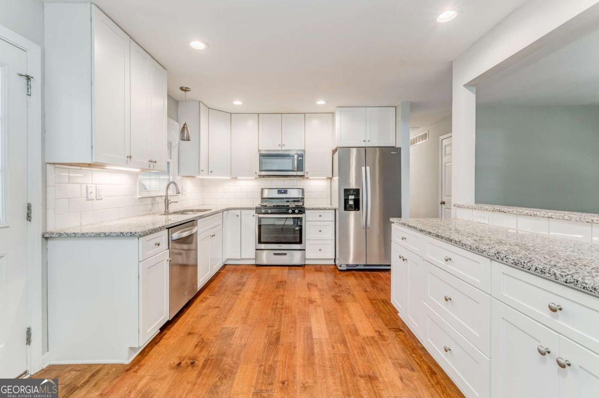 3016 Butler Creek Road Kennesaw - 16