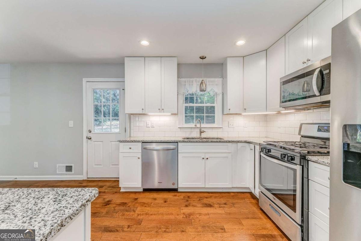 3016 Butler Creek Road Kennesaw - 18