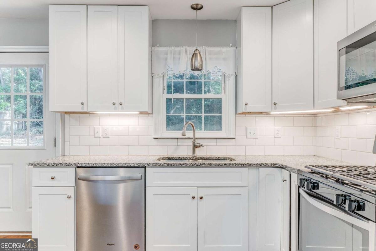 3016 Butler Creek Road Kennesaw - 19