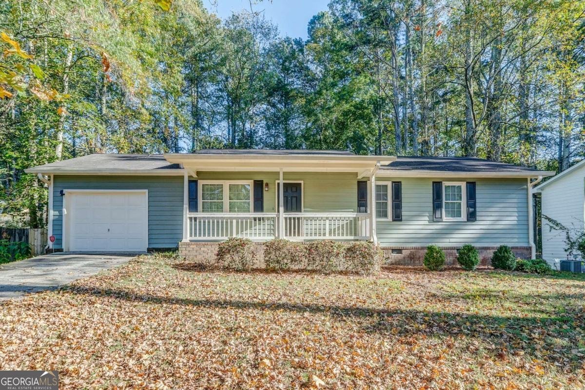 3016 Butler Creek Road Kennesaw - 2