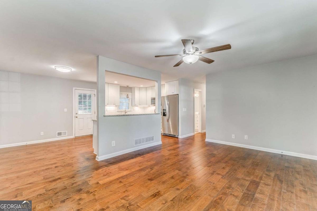 3016 Butler Creek Road Kennesaw - 22