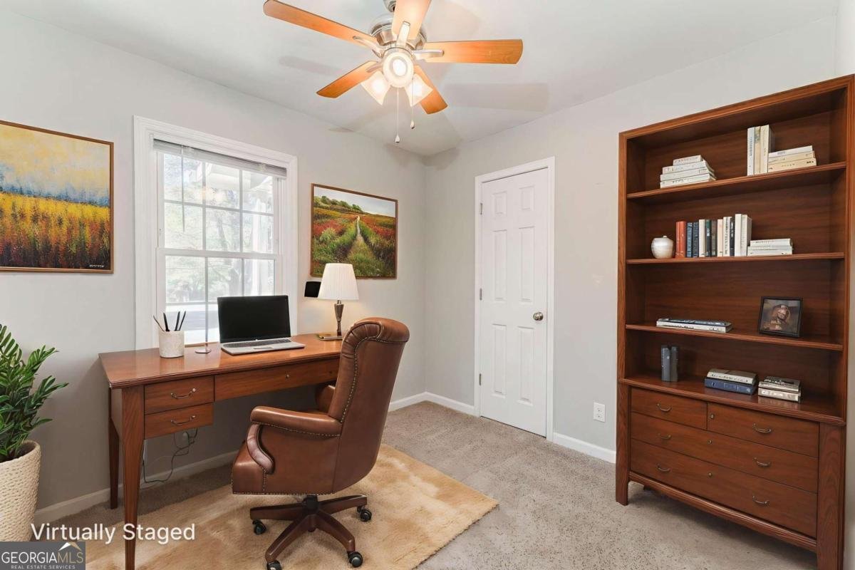 3016 Butler Creek Road Kennesaw - 25