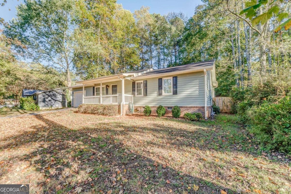 3016 Butler Creek Road Kennesaw - 3