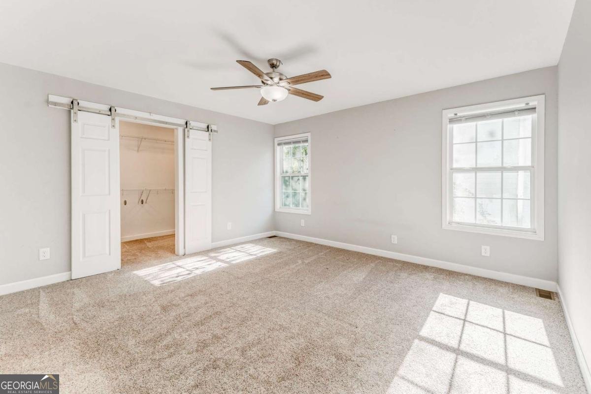 3016 Butler Creek Road Kennesaw - 30