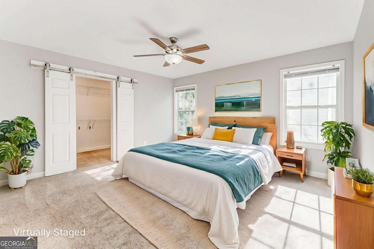 3016 Butler Creek Road Kennesaw - 31