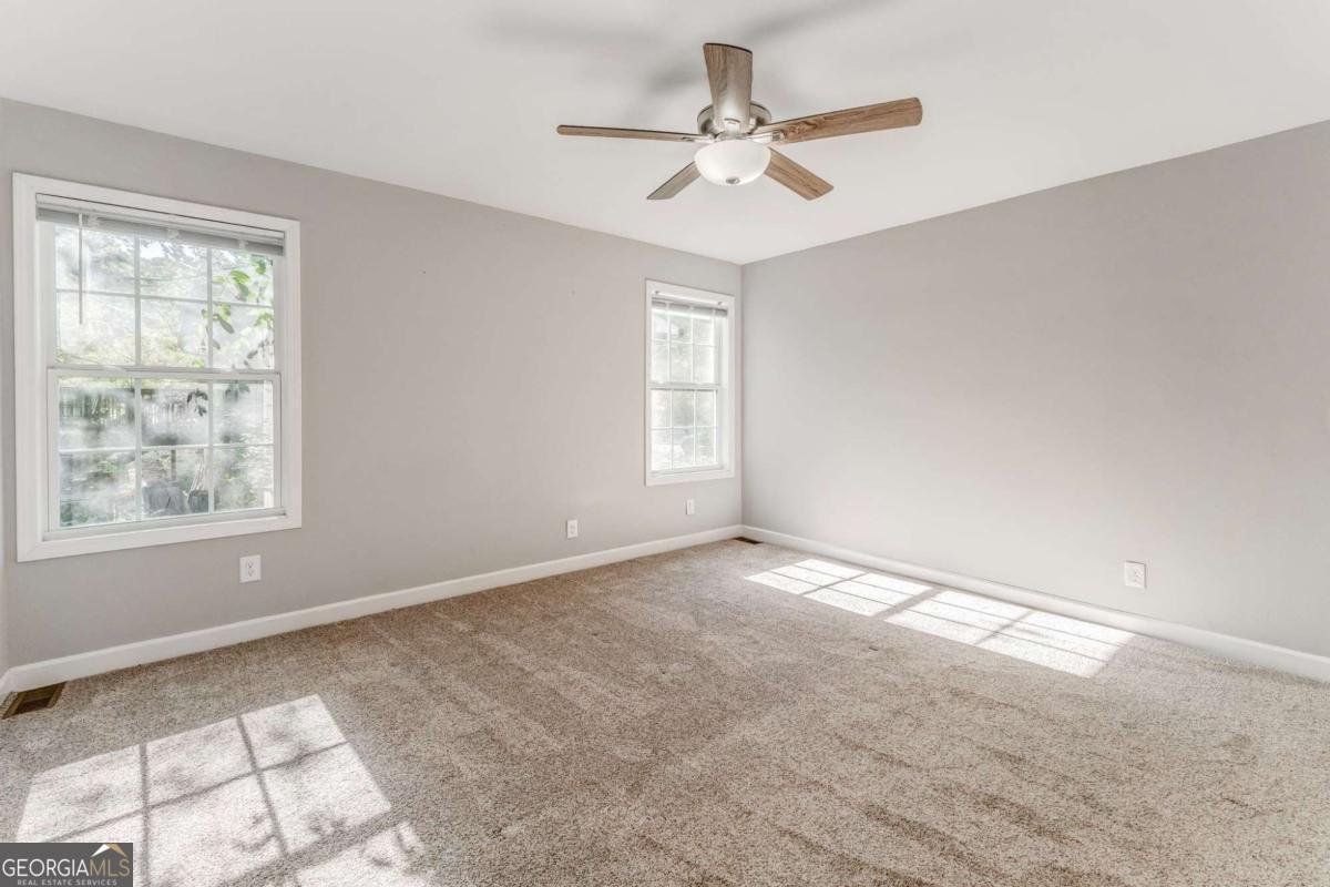 3016 Butler Creek Road Kennesaw - 32