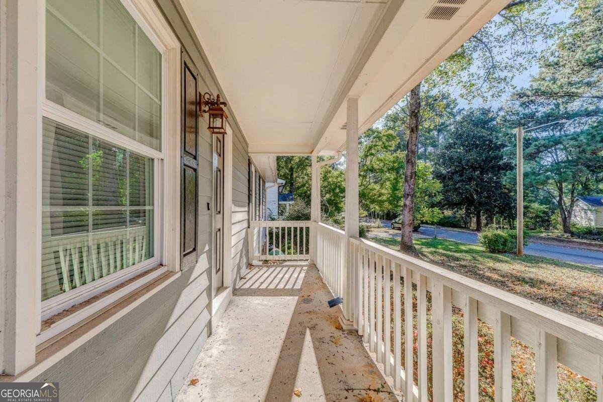 3016 Butler Creek Road Kennesaw - 5