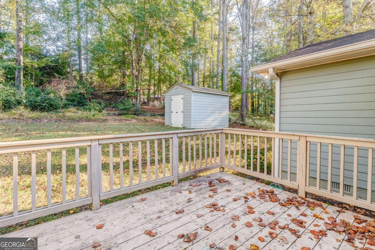 3016 Butler Creek Road Kennesaw - 6