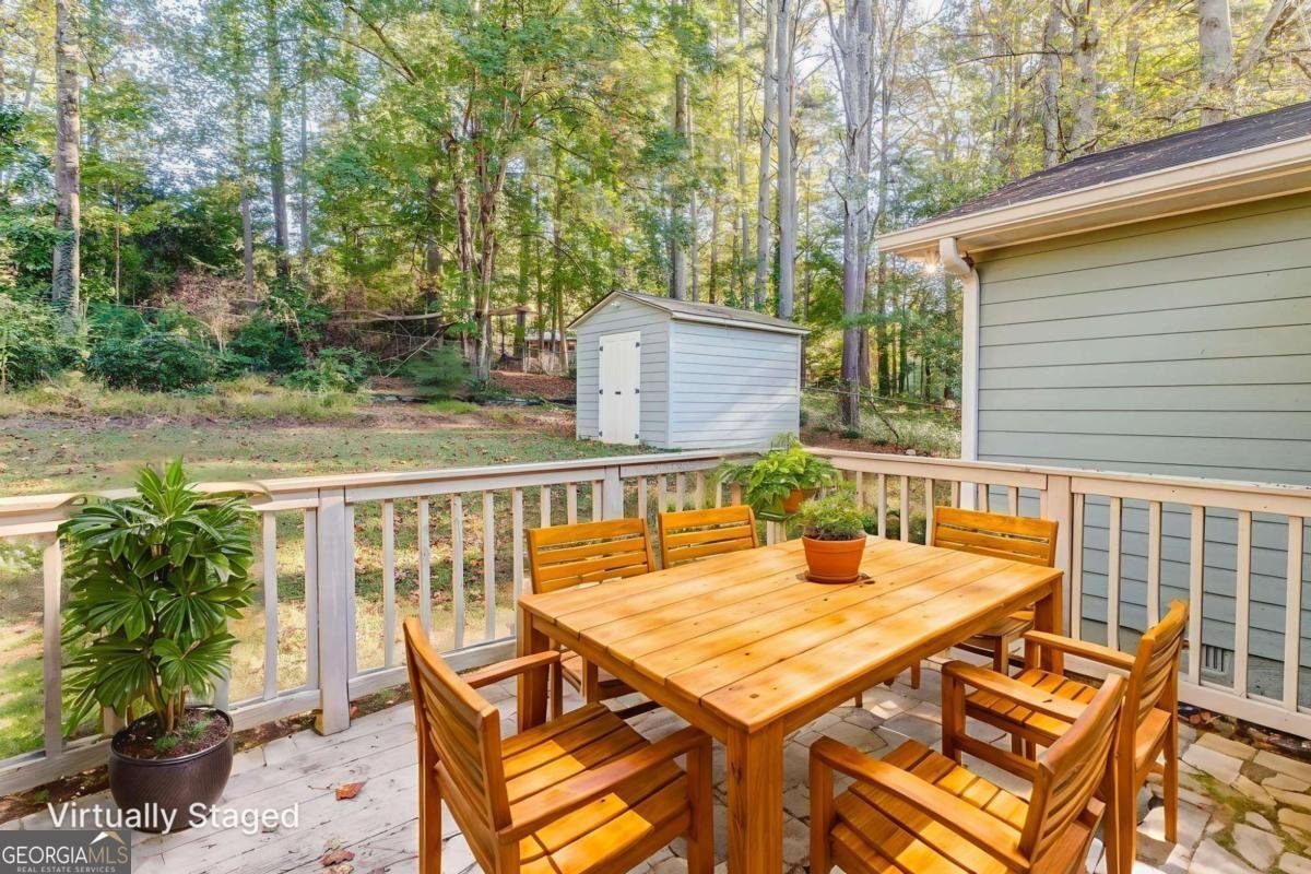 3016 Butler Creek Road Kennesaw - 7