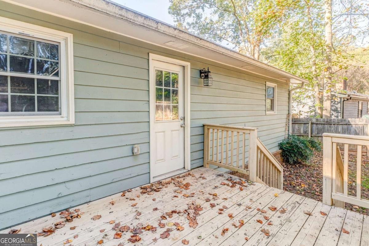 3016 Butler Creek Road Kennesaw - 8