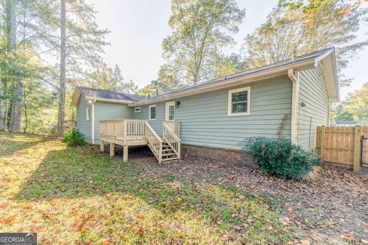 3016 Butler Creek Road Kennesaw - 9