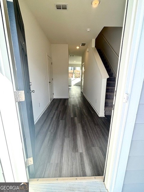 3031 Acacia Circle Douglasville - 3