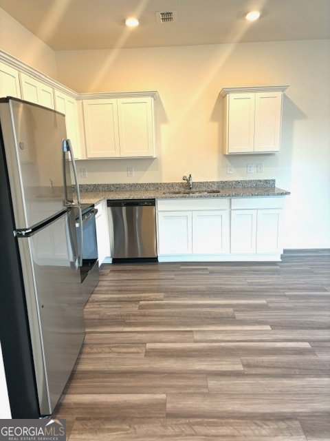 3031 Acacia Circle Douglasville - 4