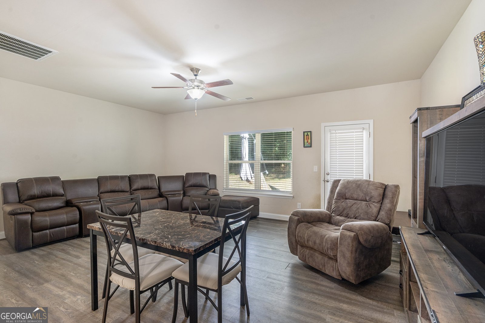 850 Crescent Lane Griffin - 2