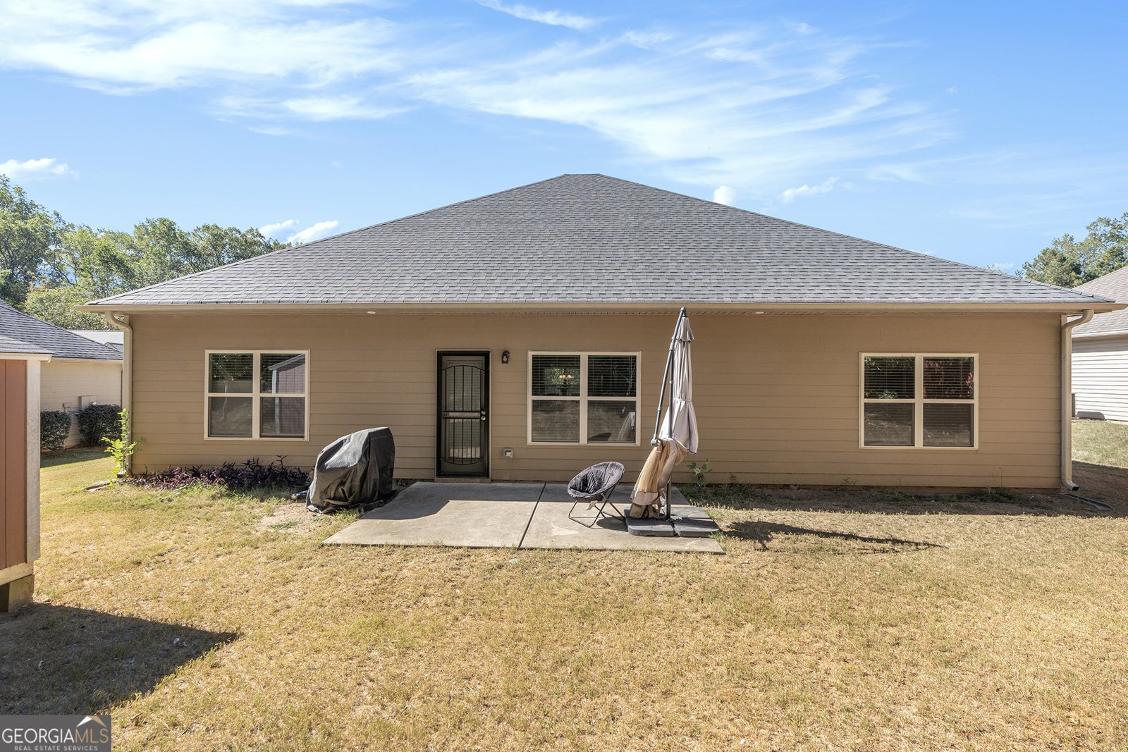 850 Crescent Lane Griffin - 20