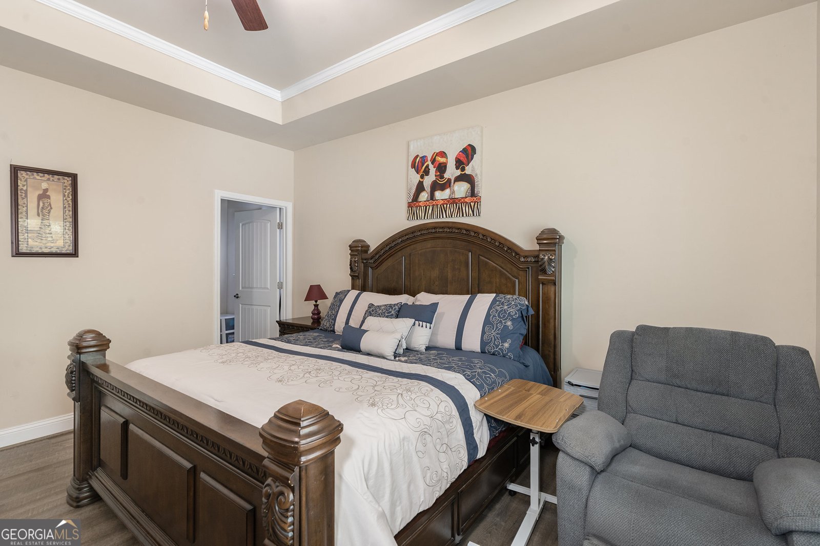 850 Crescent Lane Griffin - 4