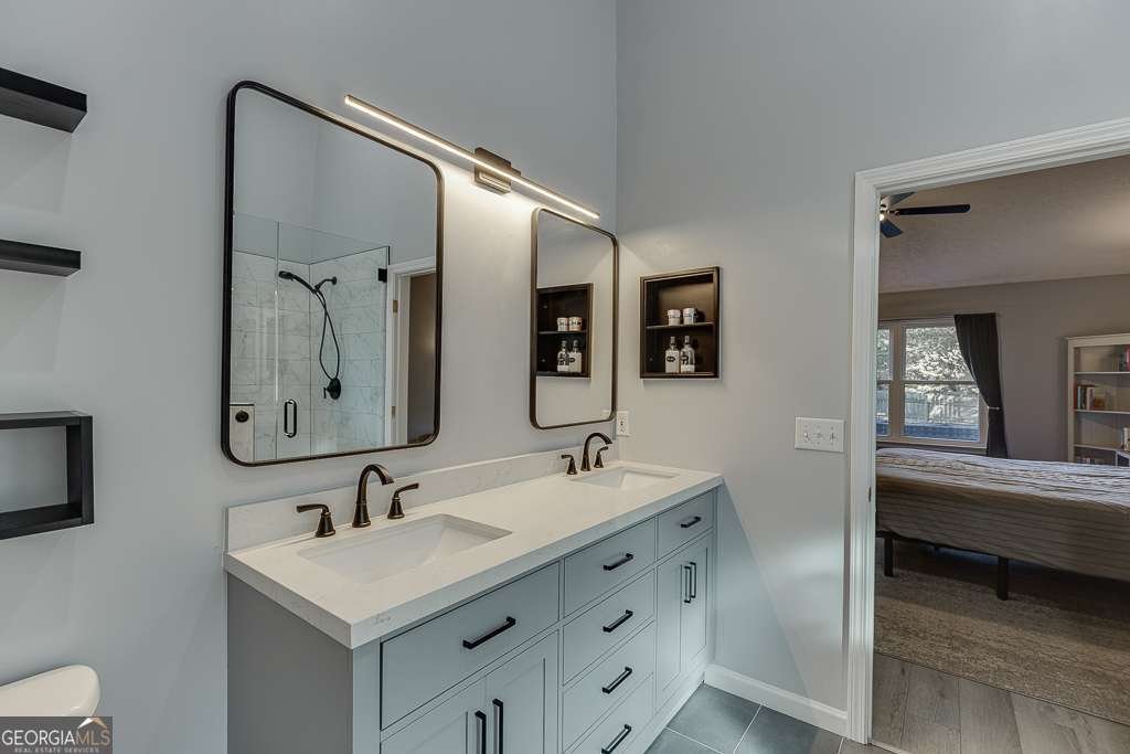 4310 Ridgebrook Bend Cumming - 25