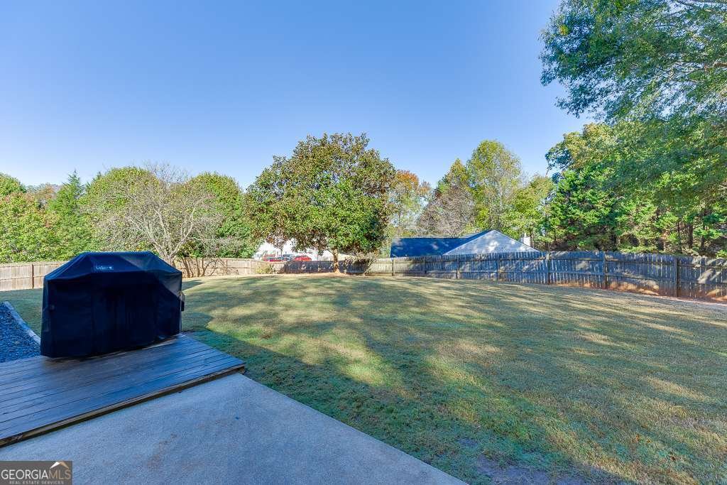 4310 Ridgebrook Bend Cumming - 26