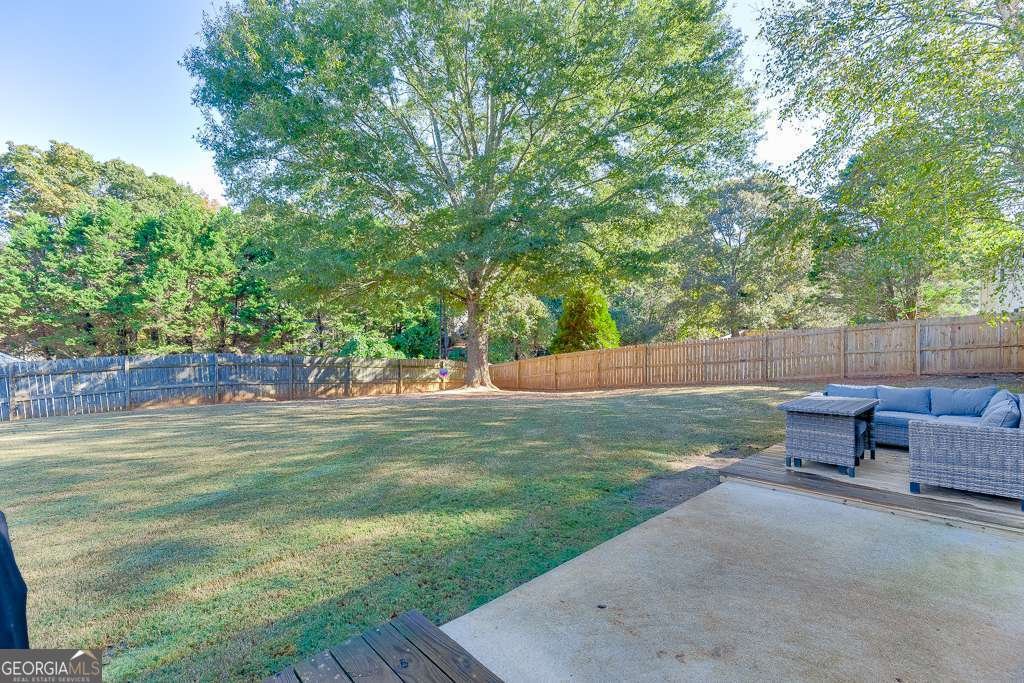 4310 Ridgebrook Bend Cumming - 27