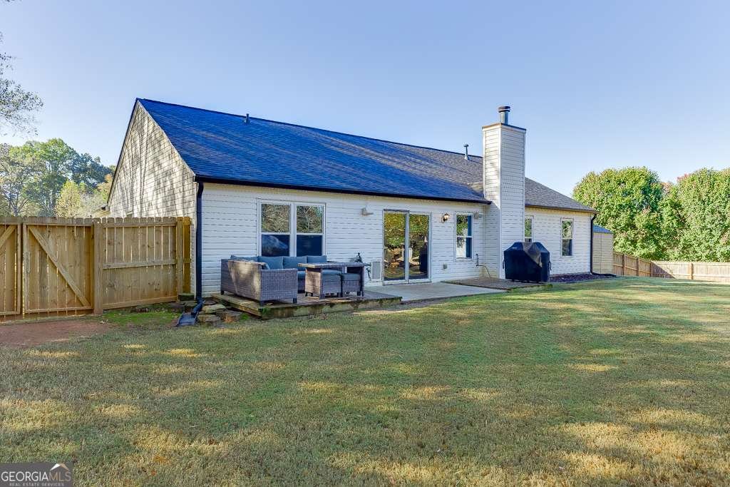 4310 Ridgebrook Bend Cumming - 28