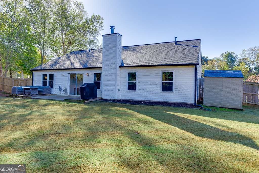 4310 Ridgebrook Bend Cumming - 30