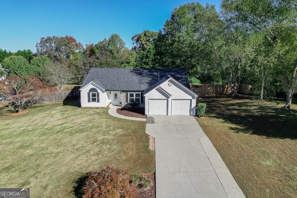 4310 Ridgebrook Bend Cumming - 31