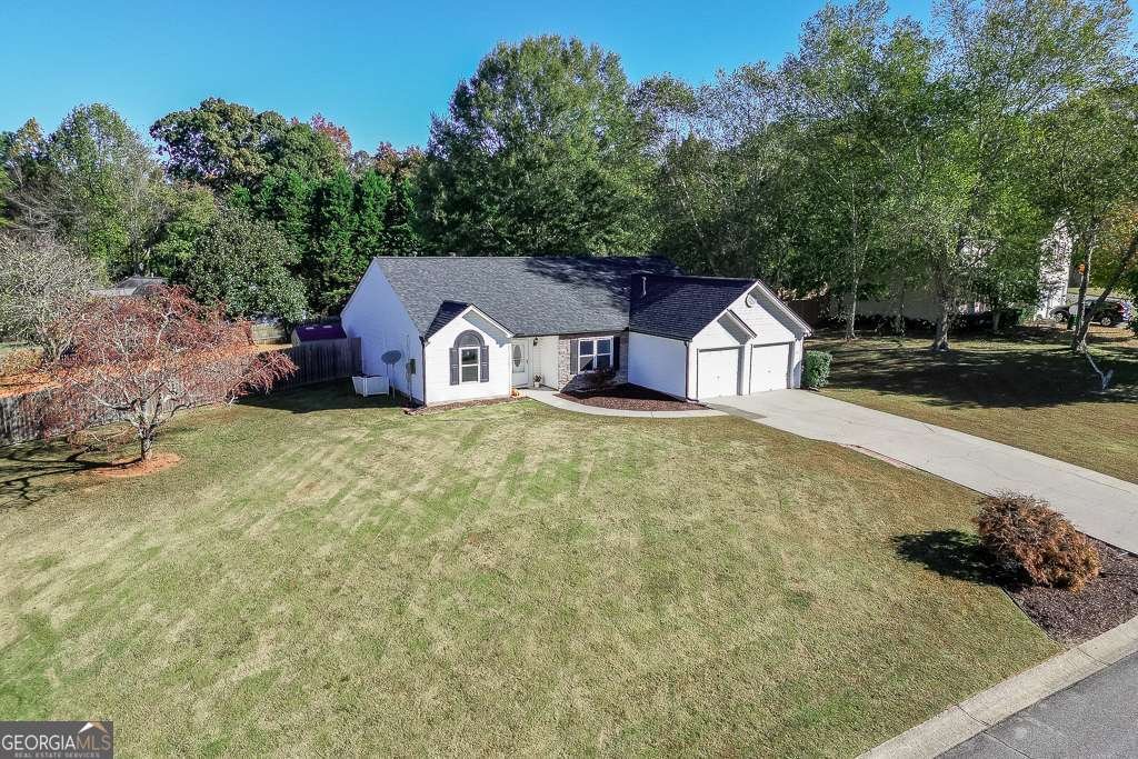 4310 Ridgebrook Bend Cumming - 32