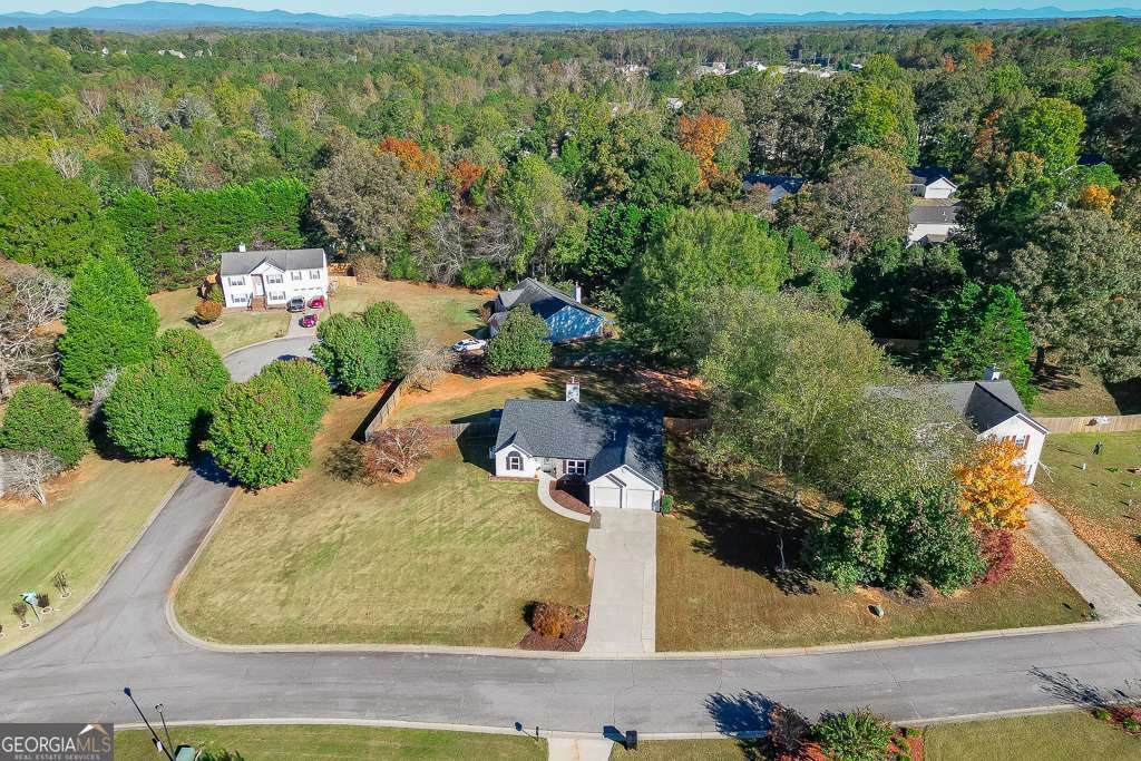 4310 Ridgebrook Bend Cumming - 33