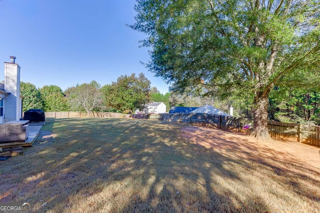 4310 Ridgebrook Bend Cumming - 35