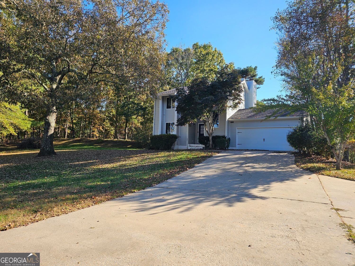99 Indian Cove Drive Dawsonville - 1